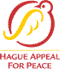 logo Hague Appeal for Peace